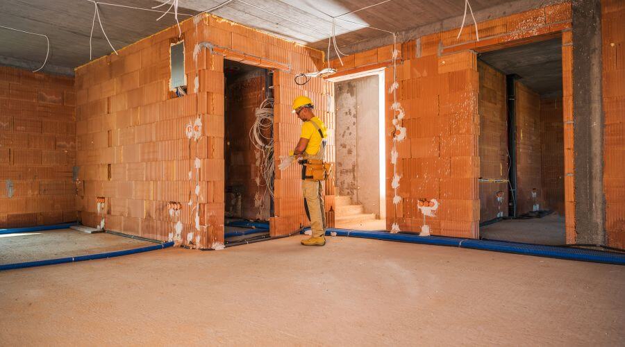Local Chimney Repair in Carterville, IL